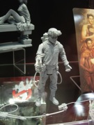 New York Comic Con 2011 - Mattel - Ghostbusters