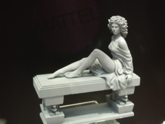 New York Comic Con 2011 - Mattel - Ghostbusters