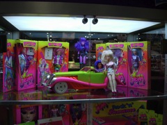 New York Comic Con 2011 - Everything Else