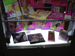 New York Comic Con 2011 - Everything Else