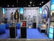 SDCC 2019 - Anovos - The Orville