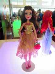 SDCC 2019 - Hasbro Disney Style Series Dolls