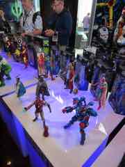 SDCC 2019 - Hasbro Avengers Endgame Marvel Legends Action Figures