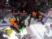 SDCC 2019 - Hasbro - Transformers War for Cybertron Siege
