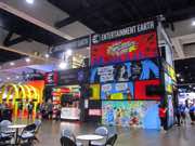 SDCC 2023 - Entertainment Earth
