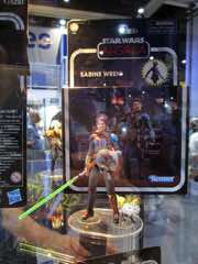 SDCC 2023 - Hasbro - Star Wars