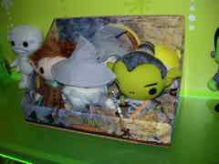 Toy Fair 2011 - Funko - Bobble Heads and Vinyl Figures
