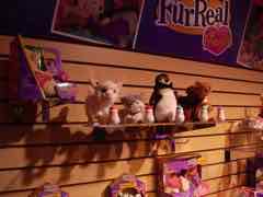 Toy Fair 2011 - Hasbro - Littlest Pet Shop, My Little Pony, Furreal Friends