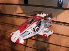 Toy Fair 2011 - Hasbro - Star Wars - Action Figures, Vehicles, and Toys