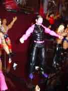 Toy Fair 2011 - Jakks Pacific - TNA Wrestling