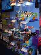 Toy Fair 2011 - Jakks Pacific - Everything Else