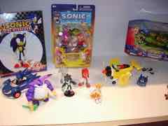 Toy Fair 2011 - Jazwares - Action Figures, Electronics, and Toys