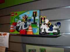 Toy Fair 2011 - LEGO - Disney - Duplo