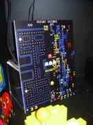 Toy Fair 2012 - BanDai - Pac-Man
