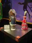 Toy Fair 2012 - BanDai - Dorothy of Oz