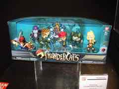 Toy Fair 2012 - BanDai - ThunderCats