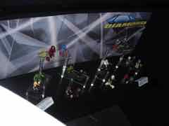 Toy Fair 2012 - Diamond Select Toys