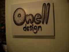 Toy Fair 2012 - Onell Design and Rawkshark Studios