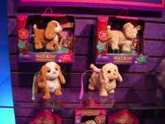 Toy Fair 2012 - Hasbro - Furreal Friends