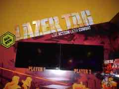 Toy Fair 2012 - Hasbro - Lazer Tag