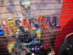 Toy Fair 2012 - Hasbro - Transformers