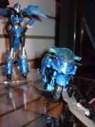 Toy Fair 2012 - Hasbro - Transformers