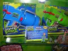 Toy Fair 2012 - Jakks Pacific - Scatter Brainz
