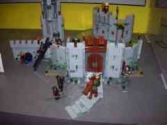 Toy Fair 2012 - LEGO - Lord of the Rings