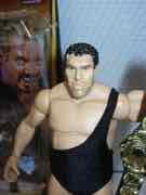 Toy Fair 2012 - Mattel - WWE (World Wrestling Entertainment)