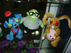 Toy Fair 2012 - Mezco Toyz