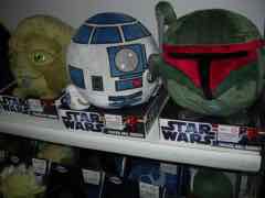 Toy Fair 2012 - Star Wars - Underground Toys