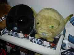 Toy Fair 2012 - Star Wars - Underground Toys