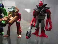 Toy Fair 2013 - Revell - Vintage Power Lords Toys