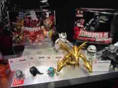 Toy Fair 2013 - BanDai - Godzilla