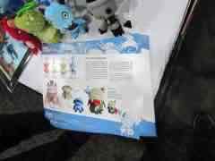 Toy Fair 2013 - Crowded Coop -Valve and More