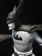 Toy Fair 2013 - DC Collectibles - Batman