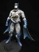 Toy Fair 2013 - DC Collectibles - Batman