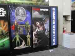 Toy Fair 2013 - Diamond Select Toys - Walking Dead - Video Games - More