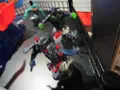 Toy Fair 2013 - Hasbro - Beyblade