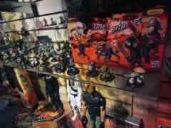 Toy Fair 2013 - Hasbro - G.I. Joe