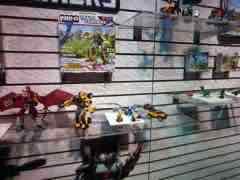 Toy Fair 2013 - Hasbro - Kre-o