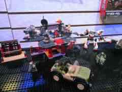 Toy Fair 2013 - Hasbro - Kre-o