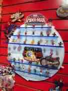 Toy Fair 2013 - Hasbro - Spider-Man