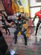 Toy Fair 2013 - Hasbro - Wolverine