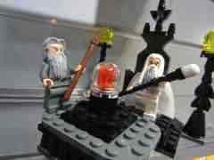 Toy Fair 2013 - LEGO - Hobbit - Lord of the Rings
