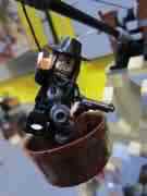 Toy Fair 2013 - LEGO - Lone Ranger