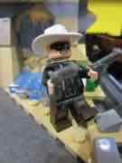 Toy Fair 2013 - LEGO - Lone Ranger