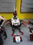 Toy Fair 2013 - LEGO - Mindstorms