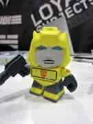 Toy Fair 2013 - Loyal Subjects - Transformers - G.I. Joe