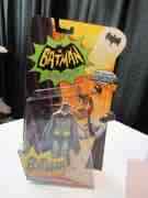 Toy Fair 2013 - Mattel - Batman (Adam West)